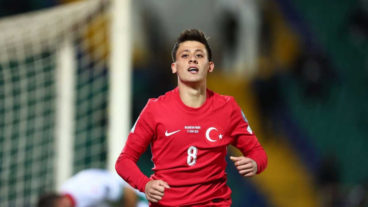 Foto - Alarmları sabah 07.00'ye kurun! İşte Avustralya karşısında muhtemel 11'imiz
