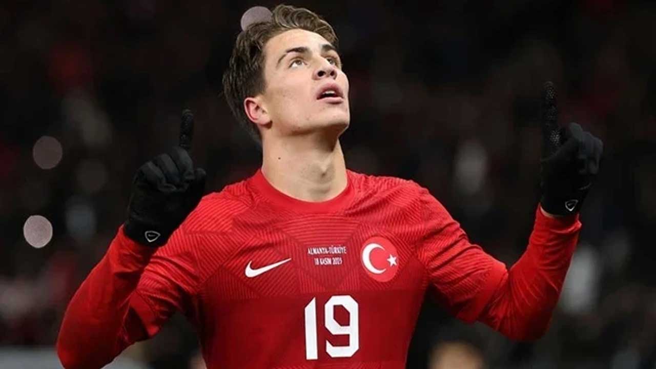 Foto - Alarmları sabah 07.00'ye kurun! İşte Avustralya karşısında muhtemel 11'imiz