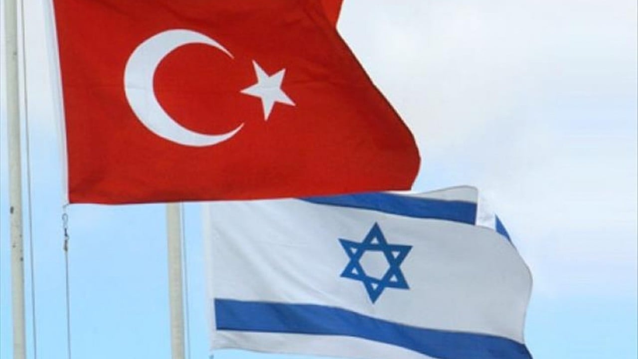 Foto - Albay Douglas Macgregor: Herkes bana deliymişim gibi baktı ama Türkiye'ye saldırmak aptalca bir fikir