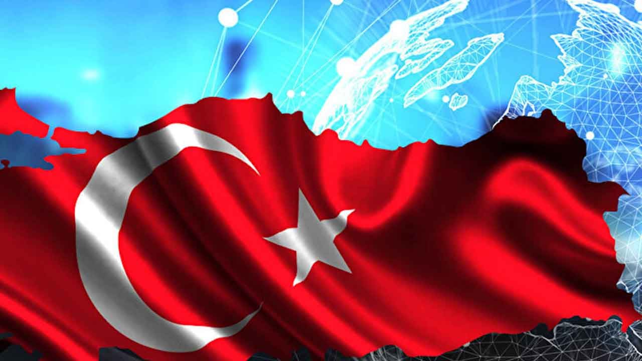 Foto - Albay Macgregor'dan olay sözler: Odada kimsenin bahsetmediği 600 poundluk dev goril Türkiye'dir