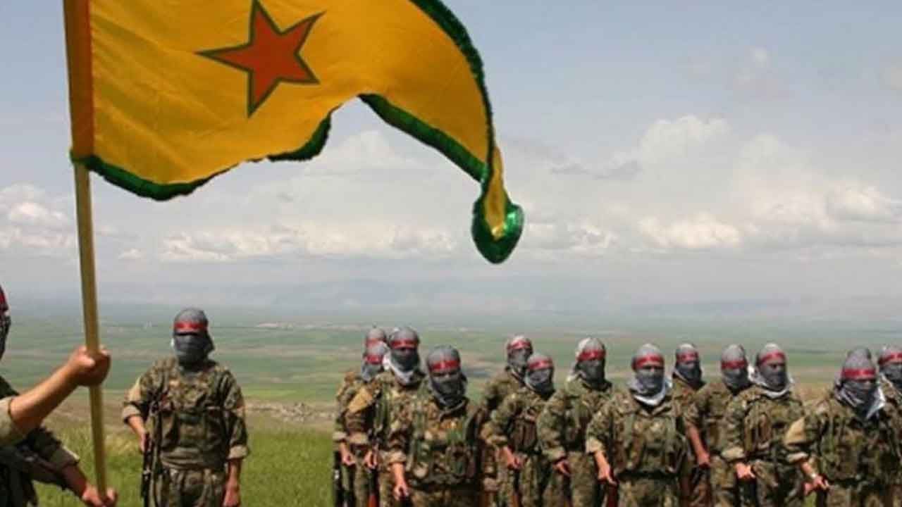 Foto - Alçak çağrı: Erdoğan'a müdahale etmemiz lazım