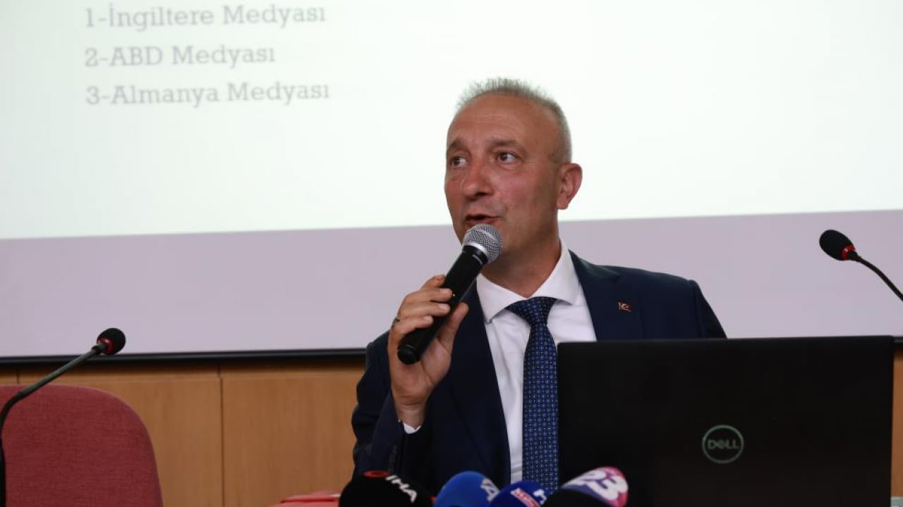 Foto - Alçak FETÖ’nün planını tane tane anlattı: Erdoğan’ı vurup ‘kaçıyordu’ diyeceklerdi
