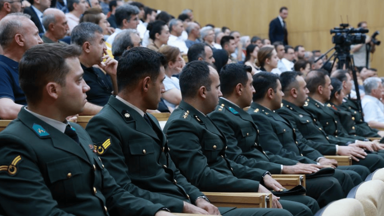 Foto - Alçak FETÖ’nün planını tane tane anlattı: Erdoğan’ı vurup ‘kaçıyordu’ diyeceklerdi