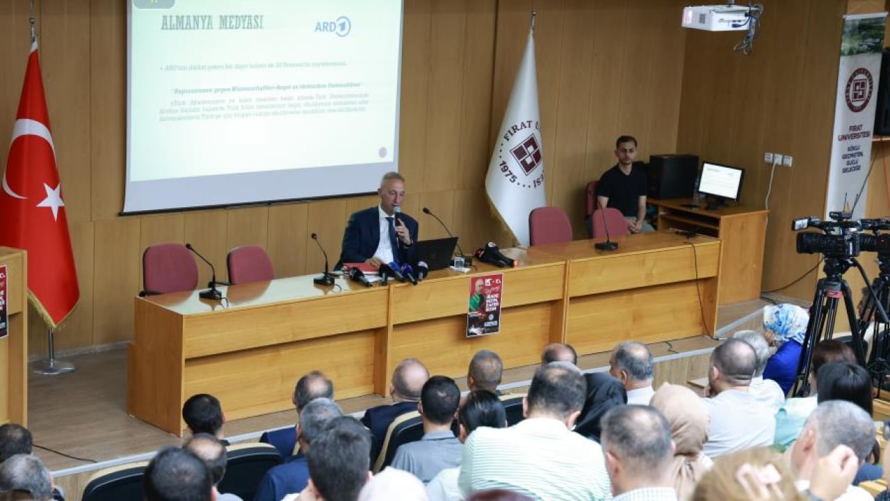 Foto - Alçak FETÖ’nün planını tane tane anlattı: Erdoğan’ı vurup ‘kaçıyordu’ diyeceklerdi