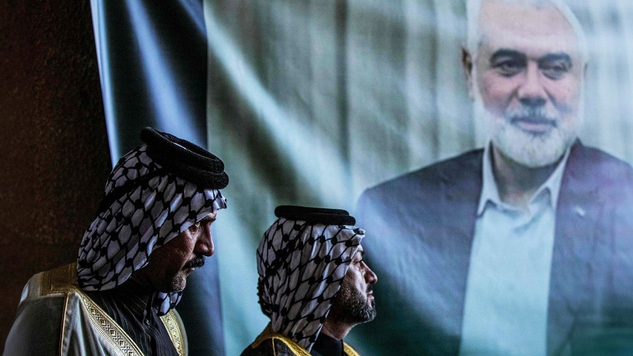 Foto - Alçak suikastı açıkladı: Füze pencereden içeri girdi