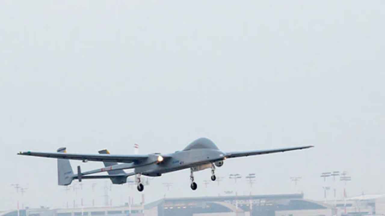 Foto - Alçaklar yine karşımıza çıktı! Japonya'ya dev İHA satışında masada onlar da var