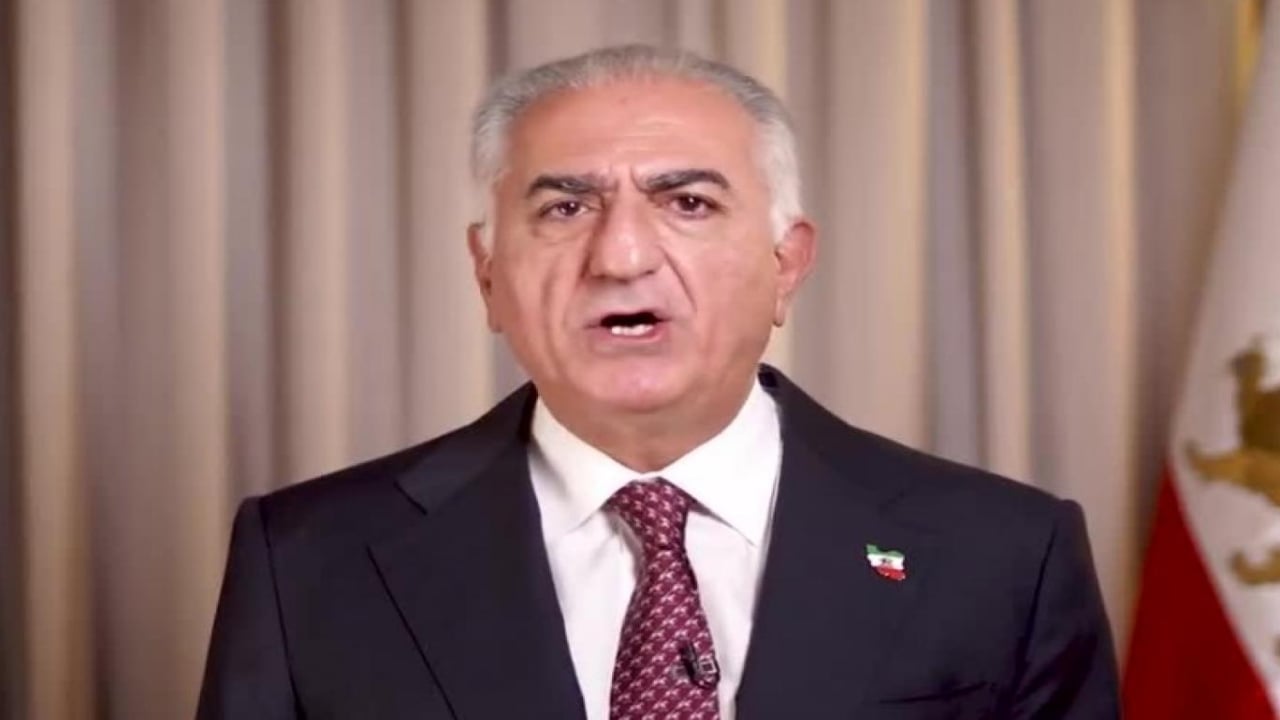 Foto - Alçaklık, iliklerine kadar işlemiş! ABD-İsrail, 150 kız çocuğunu okulda öldürdü, Rıza Pehlevi 3 Coni’ye ağıt yaktı