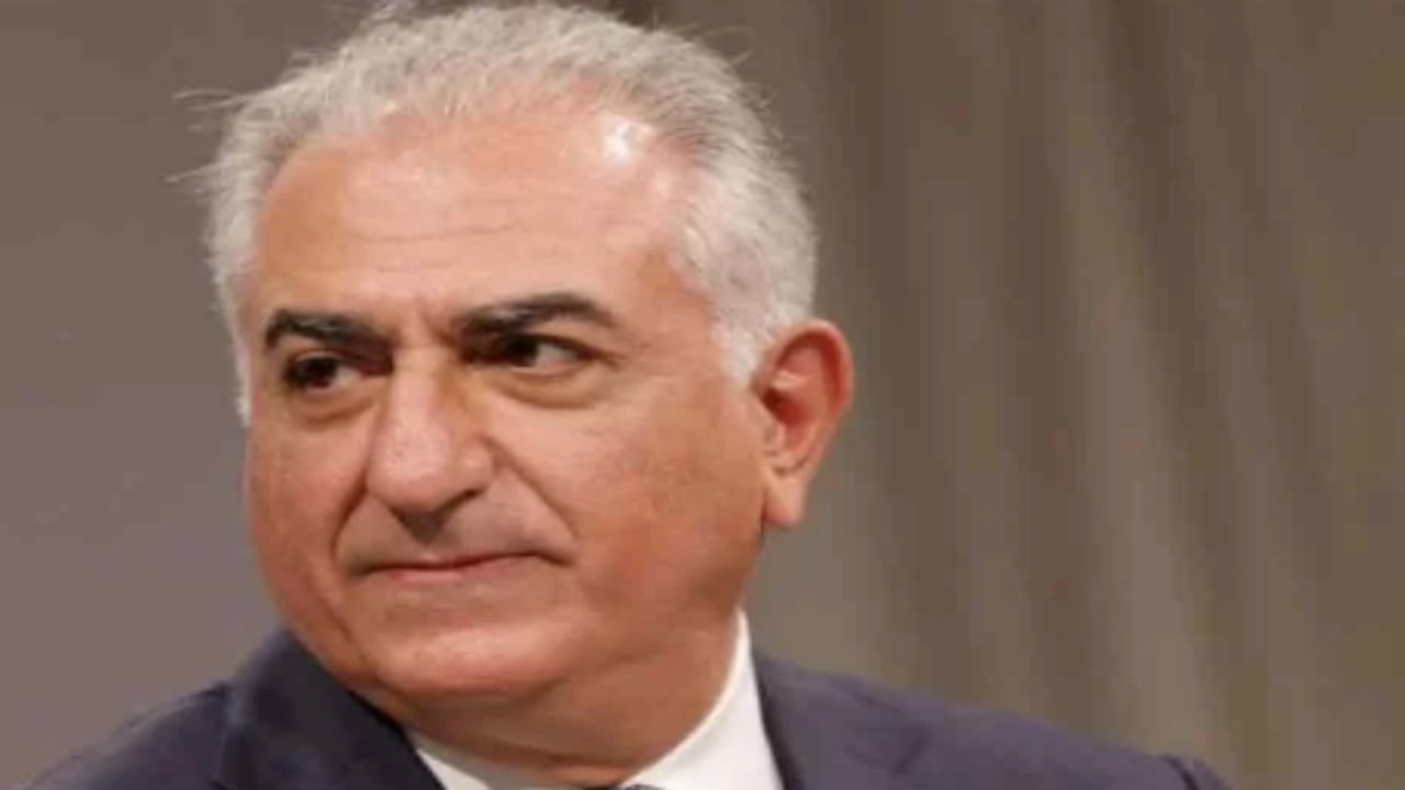 Foto - Alçaklık, iliklerine kadar işlemiş! ABD-İsrail, 150 kız çocuğunu okulda öldürdü, Rıza Pehlevi 3 Coni’ye ağıt yaktı