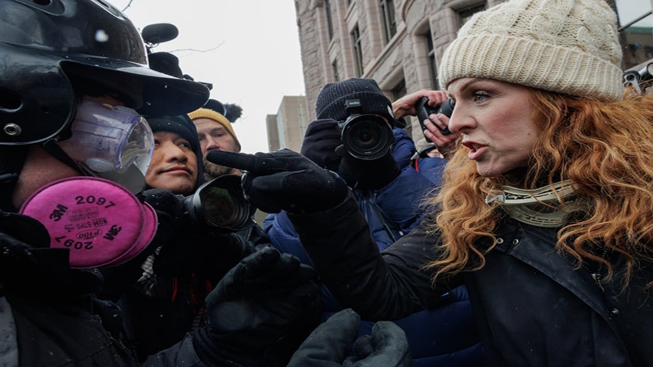 Foto - Alçaklıkta zirve yaptılar! ABD’de skandal "Kur’an" girişimi