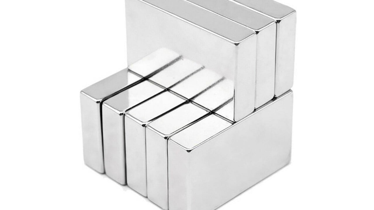 Foto - Aldığı 100 mıknatısı yutan çocuk hastanelik oldu