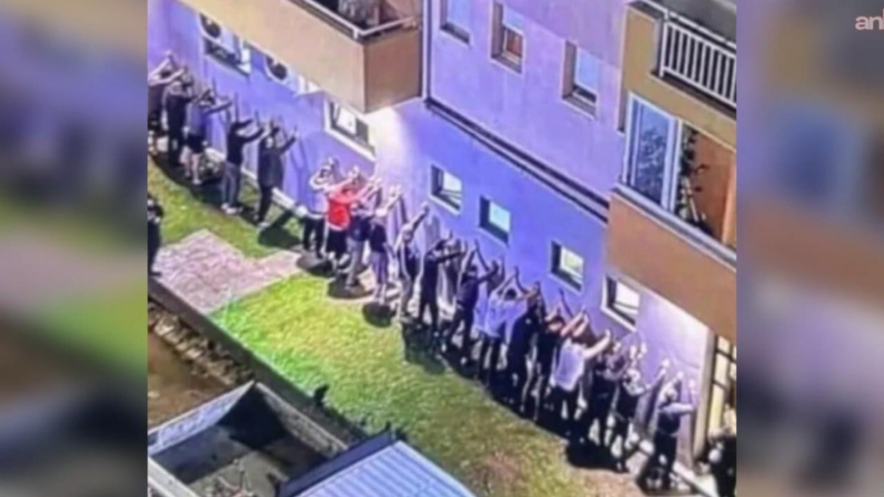 Foto - Aldıkları skandal karar pişman etti: Yardımımıza ilk Türkiye koşmuştu biz aceleci davrandık