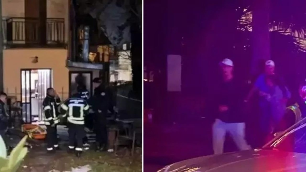 Foto - Aldıkları skandal karar pişman etti: Yardımımıza ilk Türkiye koşmuştu biz aceleci davrandık