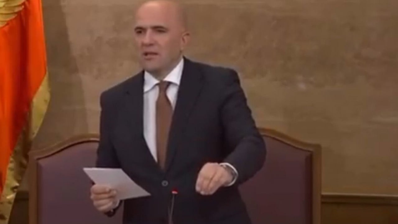 Foto - Aldıkları skandal karar pişman etti: Yardımımıza ilk Türkiye koşmuştu biz aceleci davrandık