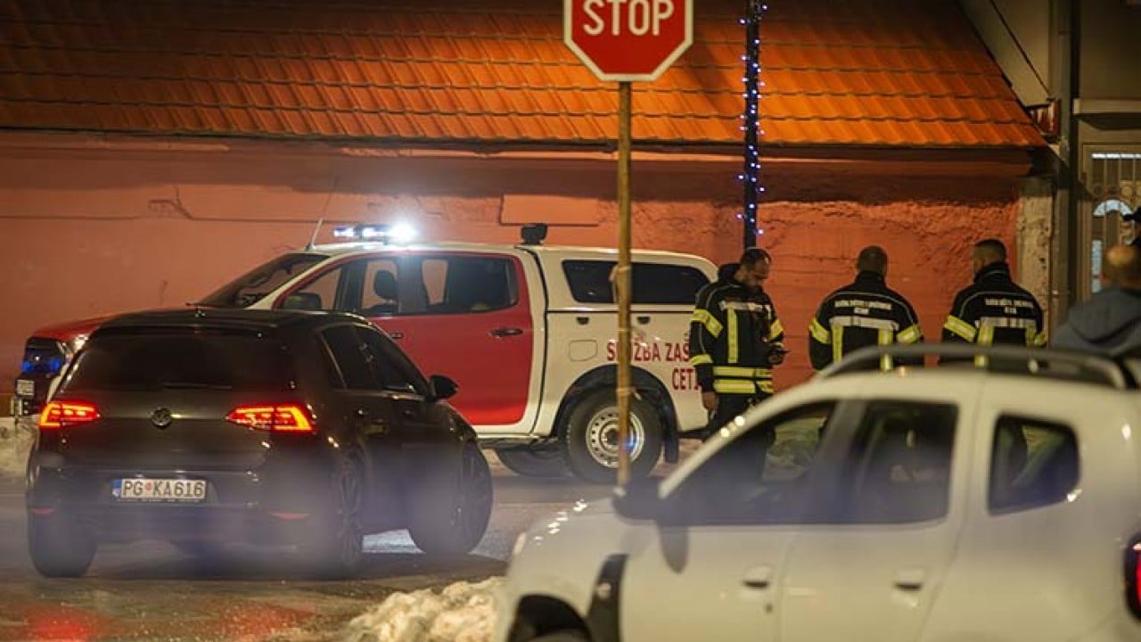 Foto - Aldıkları skandal karar pişman etti: Yardımımıza ilk Türkiye koşmuştu biz aceleci davrandık