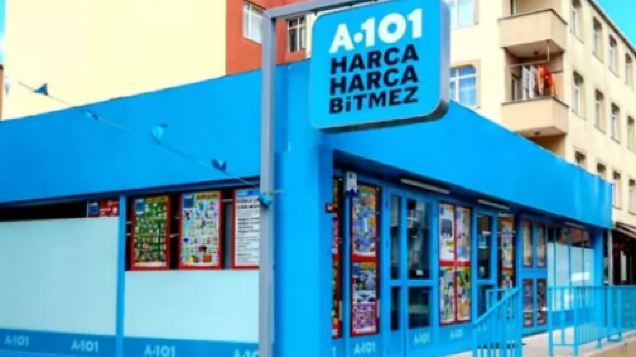 Aldın Aldın afişinde bu hafta neler var neler! A101’de 9 Nisan 2026 Perşembe günü indirim rüzgarı