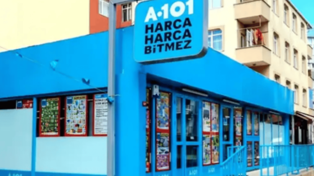 Aldın Aldın listesi indirimlere doyuracak! A101’de 7 Mayıs 2026 kataloğu belli oldu
