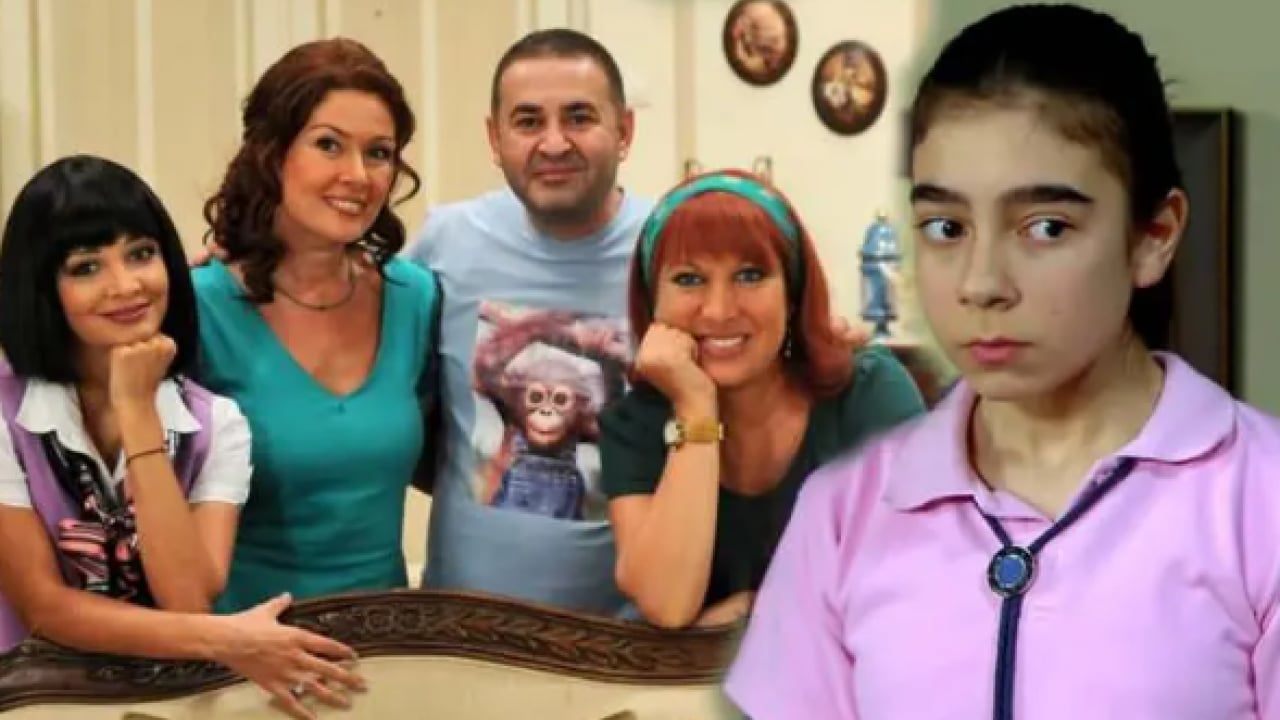 Genç oyuncudan şok eden set itirafı: 'Bizi karavandan attırdı!'