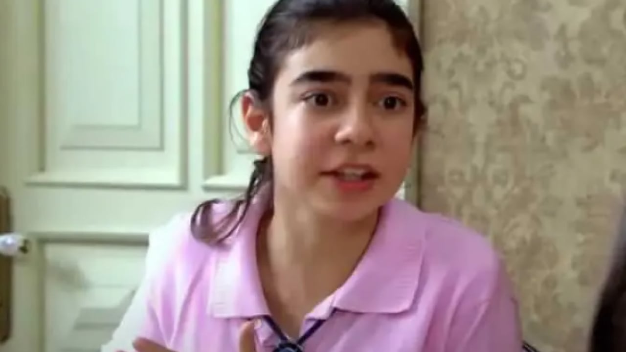 Foto - Genç oyuncudan şok eden set itirafı: 'Bizi karavandan attırdı!'