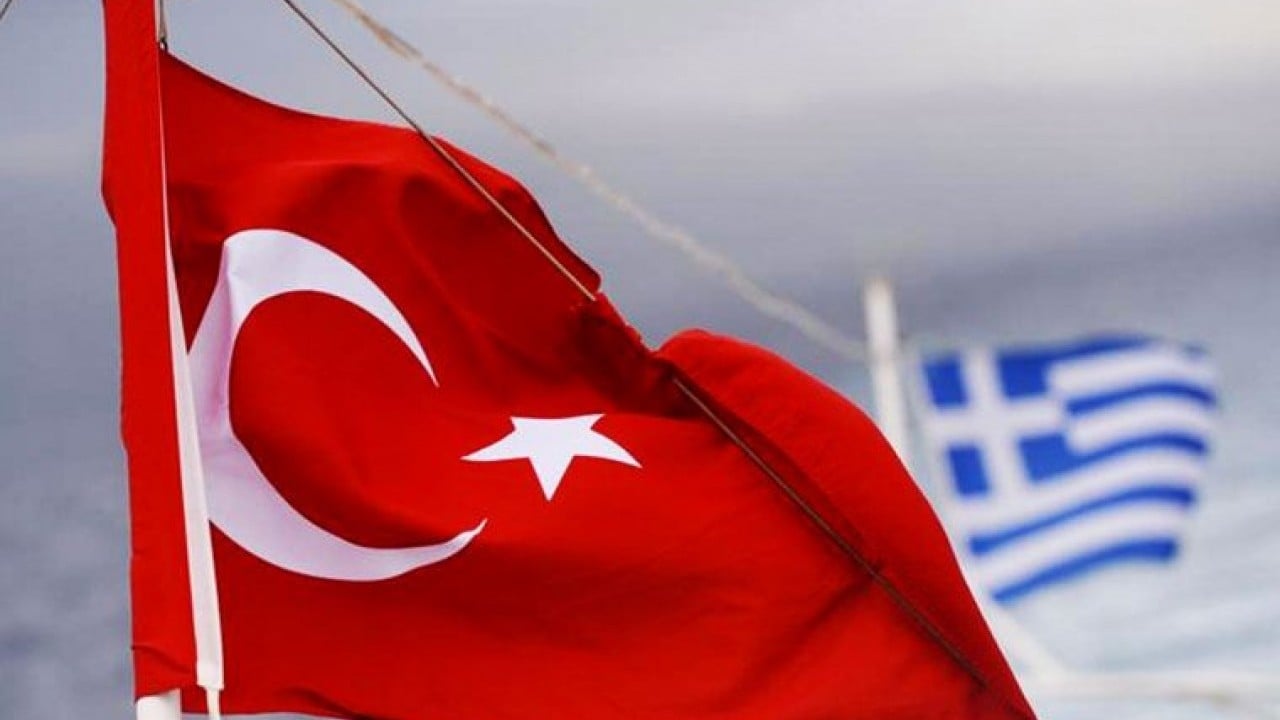Foto - Alesxis Iraklidis'ten olay Türkiye itirafı: Maalesef haksızız