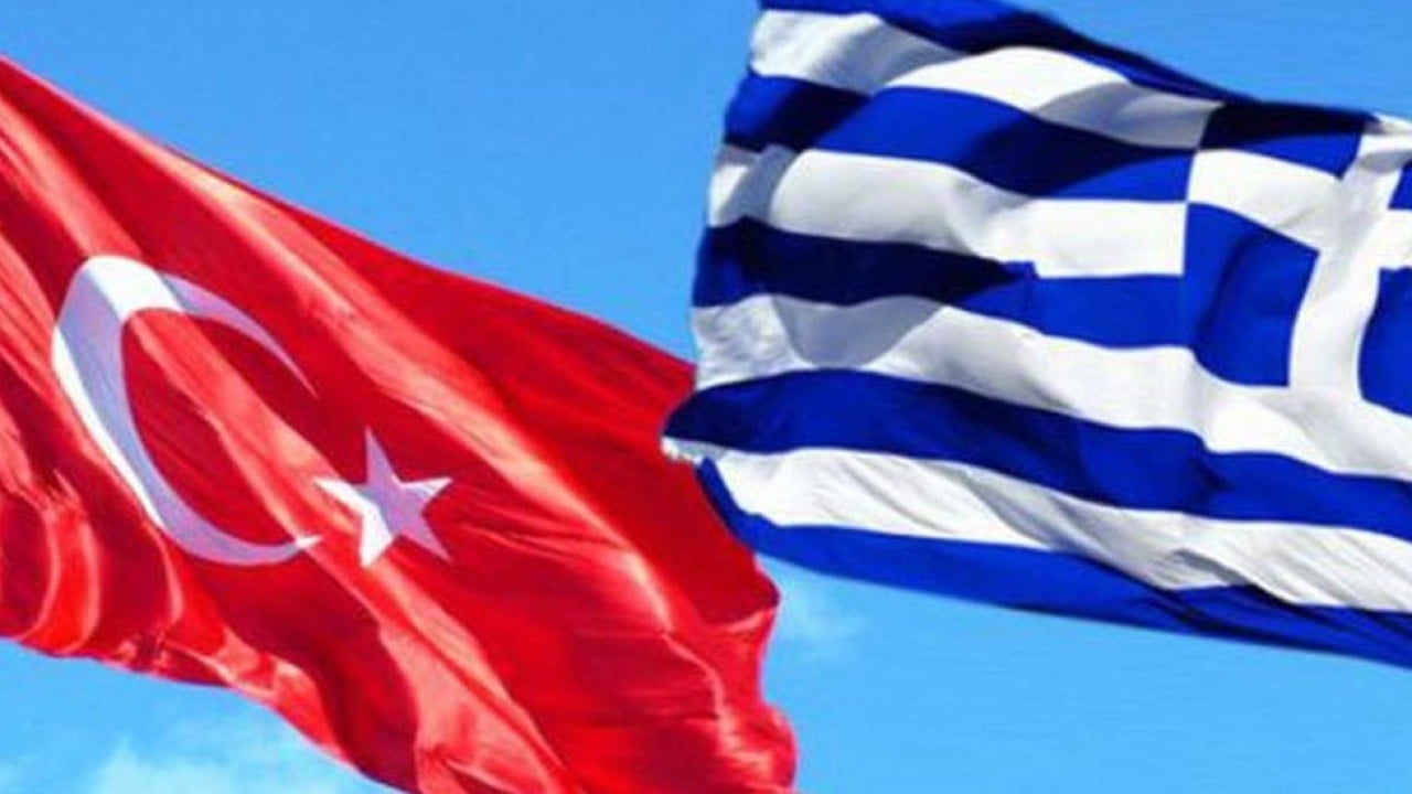 Foto - Alesxis Iraklidis'ten olay Türkiye itirafı: Maalesef haksızız