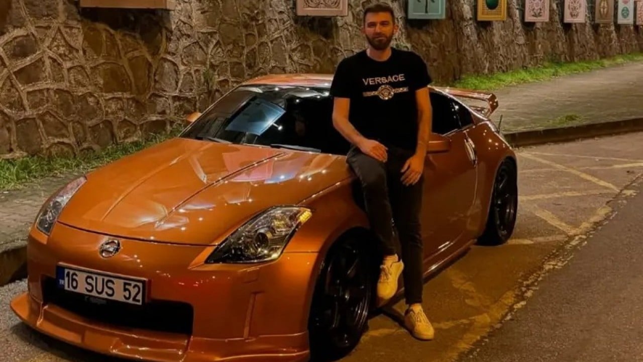 Foto - Alev çıkaran TIR'larıyla şov yapan ünlü isim iflas etti: Konkordato talebi reddedildi