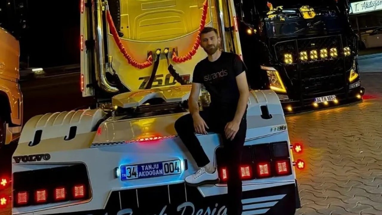 Foto - Alev çıkaran TIR'larıyla şov yapan ünlü isim iflas etti: Konkordato talebi reddedildi
