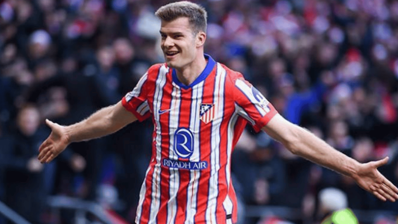 Foto - Alexander Sörloth sessizliğini bozdu ve radikal kararını her an duyurabilir… Süper Lige müjdeler olsun…