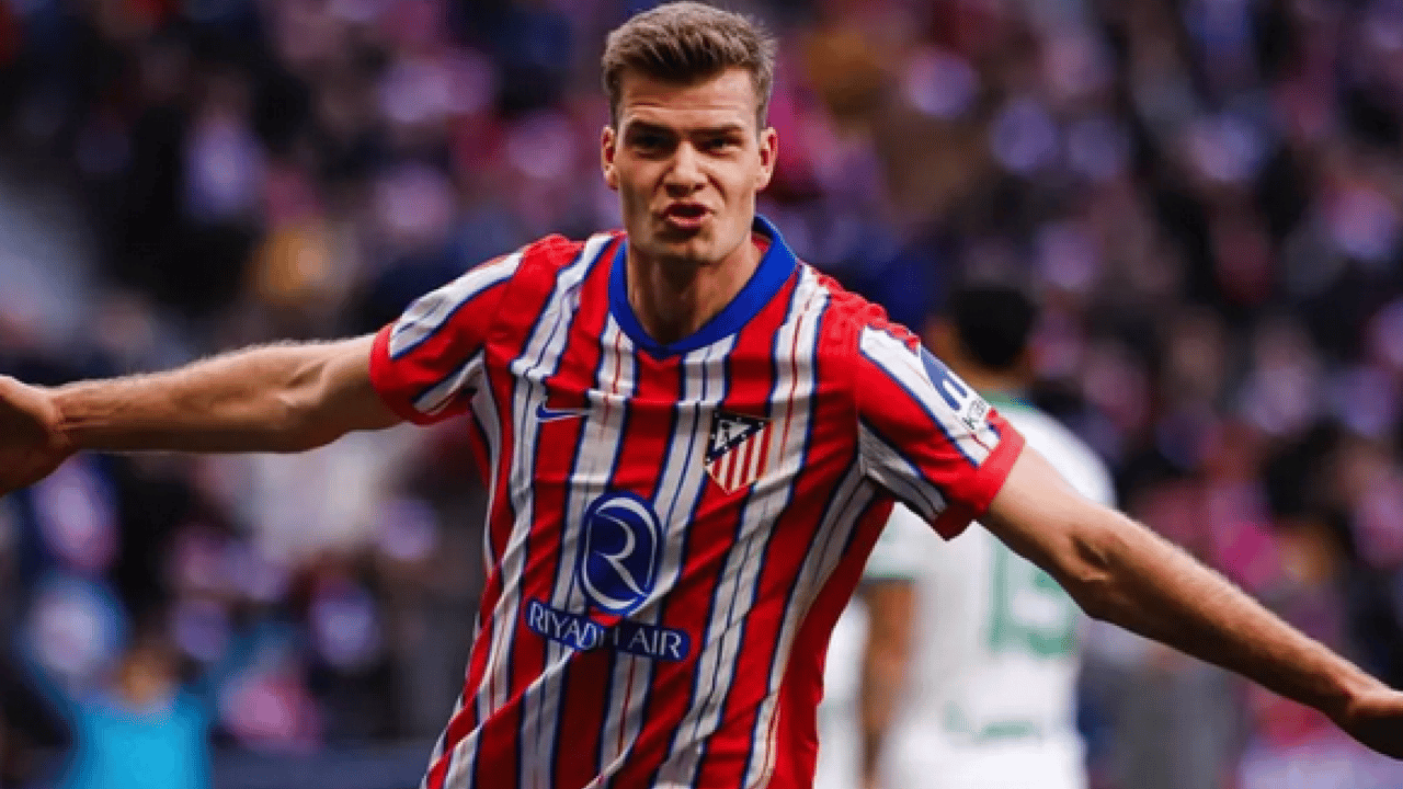 Foto - Alexander Sörloth sessizliğini bozdu ve radikal kararını her an duyurabilir… Süper Lige müjdeler olsun…