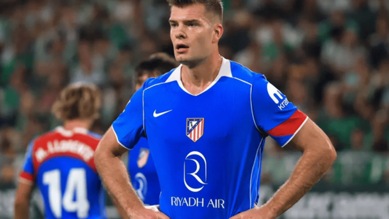 Foto - Alexander Sörloth sessizliğini bozdu ve radikal kararını her an duyurabilir… Süper Lige müjdeler olsun…