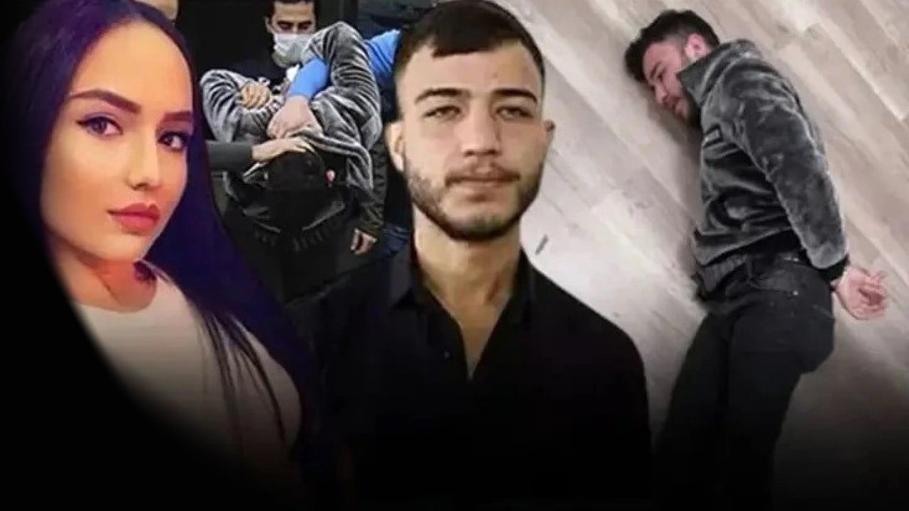 Foto - Aleyna Çakır'ın ölüm davası! Sanık Ümitcan Uygun için istenen ceza belli oldu