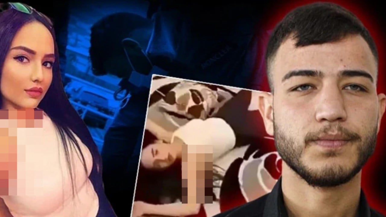 Foto - Aleyna Çakır'ın ölüm davası! Sanık Ümitcan Uygun için istenen ceza belli oldu
