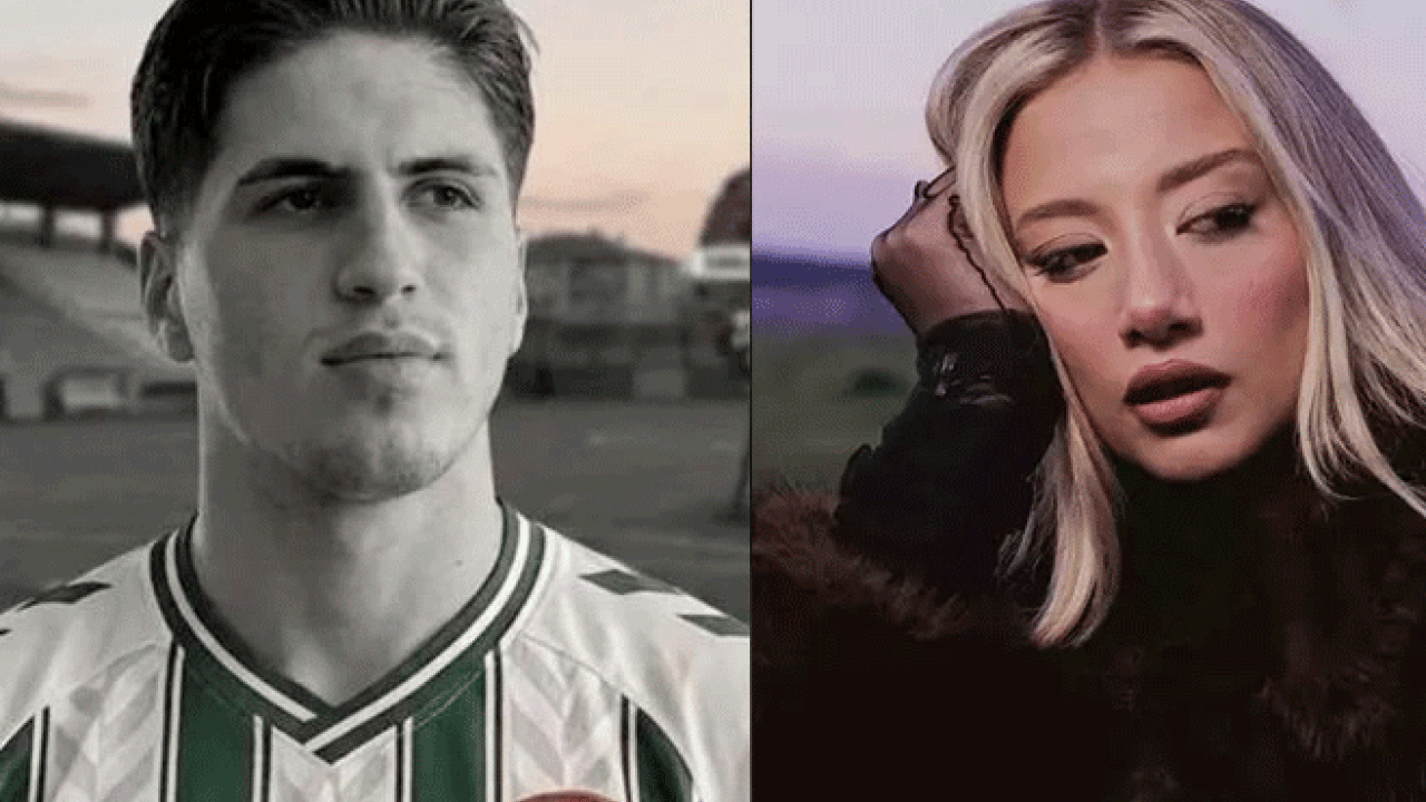 Foto - Aleyna Kalaycıoğlu gerçekleri ortaya çıktı! Seküler yobazlar, üzerinden devlete itibar suikastı