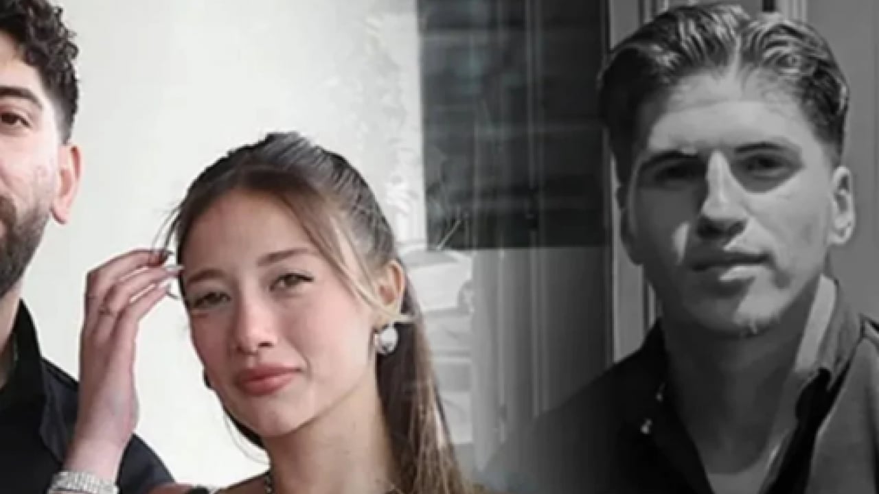 Foto - Aleyna Kalaycıoğlu gerçekleri ortaya çıktı! Seküler yobazlar, üzerinden devlete itibar suikastı