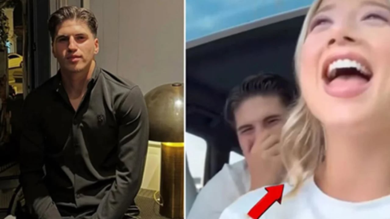 Foto - Aleyna Kalaycıoğlu gerçekleri ortaya çıktı! Seküler yobazlar, üzerinden devlete itibar suikastı