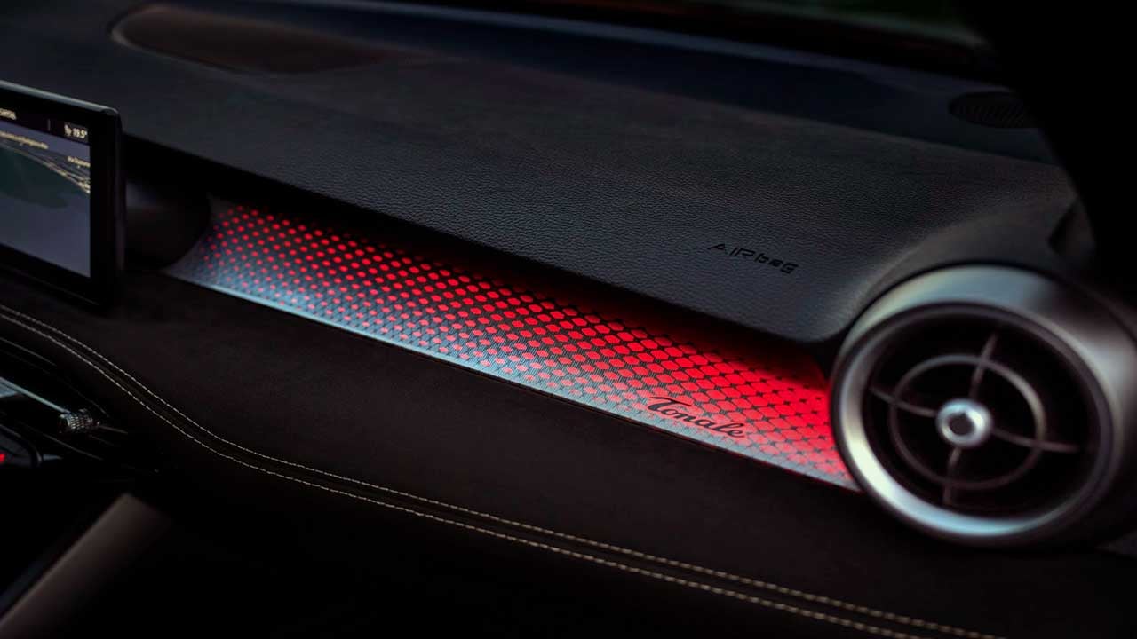 Foto - Alfa Romeo Tonale Türkiye'de! Fiyatı ve özellikleri dikkat çekiyor