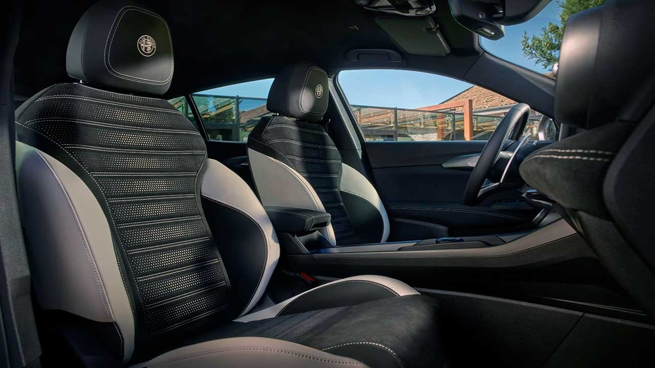 Foto - Alfa Romeo Tonale Türkiye'de! Fiyatı ve özellikleri dikkat çekiyor