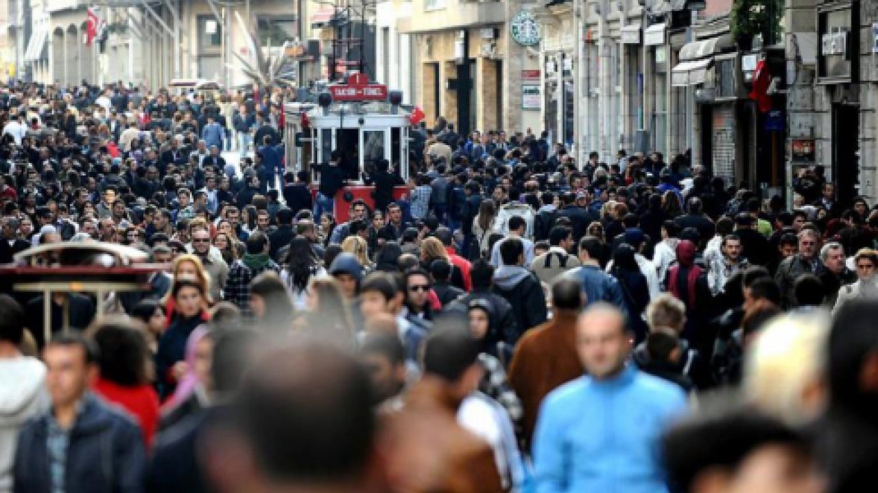 Foto - Algı balonları patladı, rakamlar konuştu! İşsizlik sayısı düşüyor