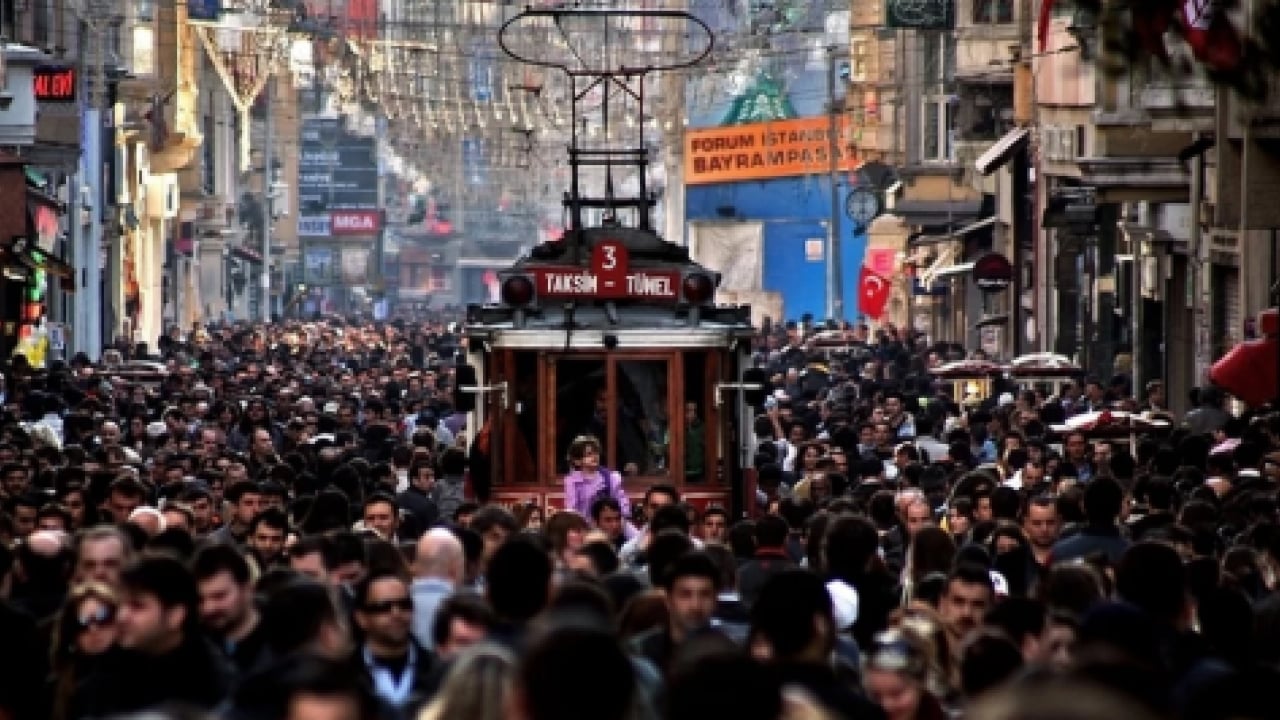 Foto - Algı balonları patladı, rakamlar konuştu! İşsizlik sayısı düşüyor