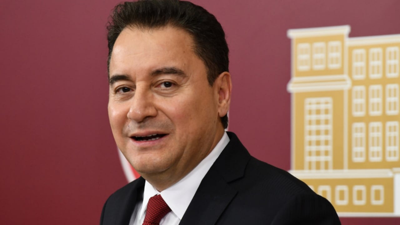 Foto - Ali Babacan’dan "Hadi oradan be" dedirten çıkış! Flaş karar sonrası resmen çılgına döndü