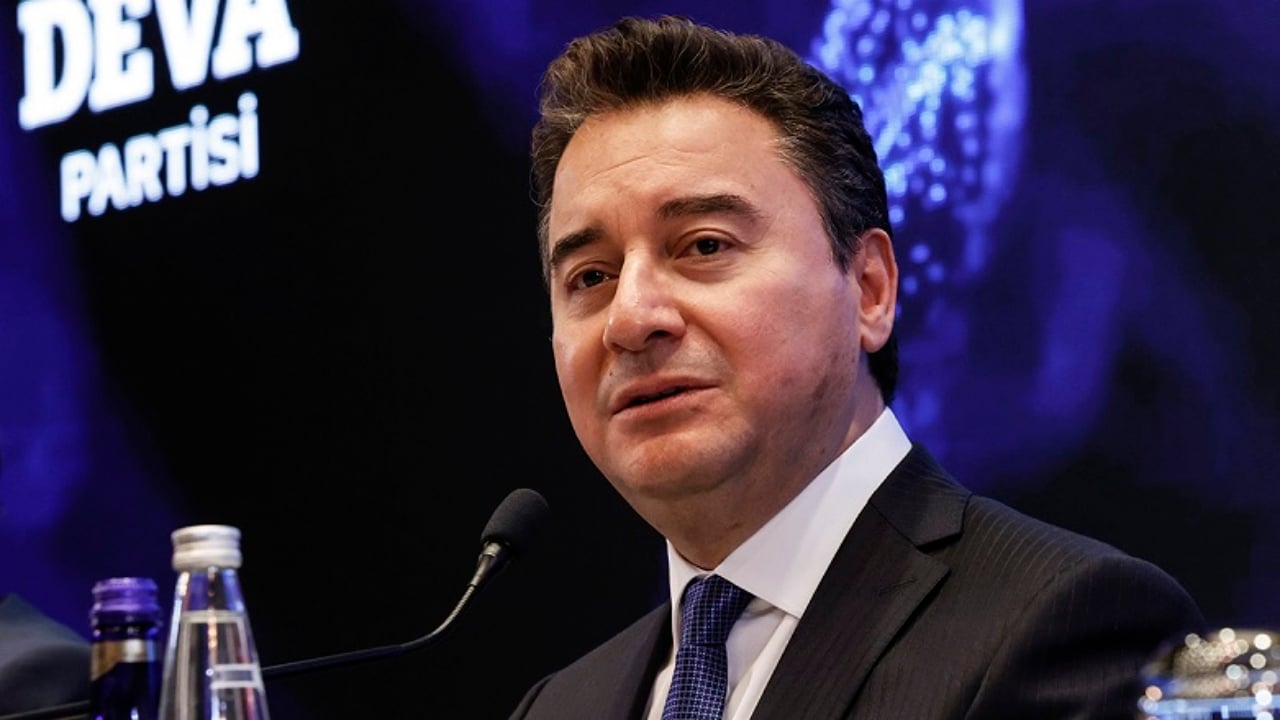 Foto - Ali Babacan’dan "Hadi oradan be" dedirten çıkış! Flaş karar sonrası resmen çılgına döndü