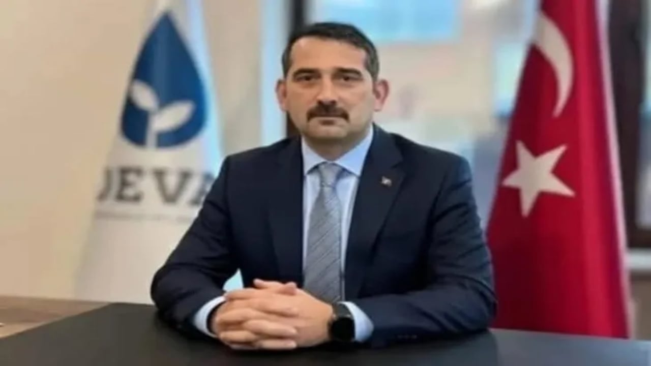 Foto - Ali Babacan’ın DEVA Partisi’nde beklenmedik ayrılık! "İlkelerimle bağdaşmıyor" diyerek istifayı bastı
