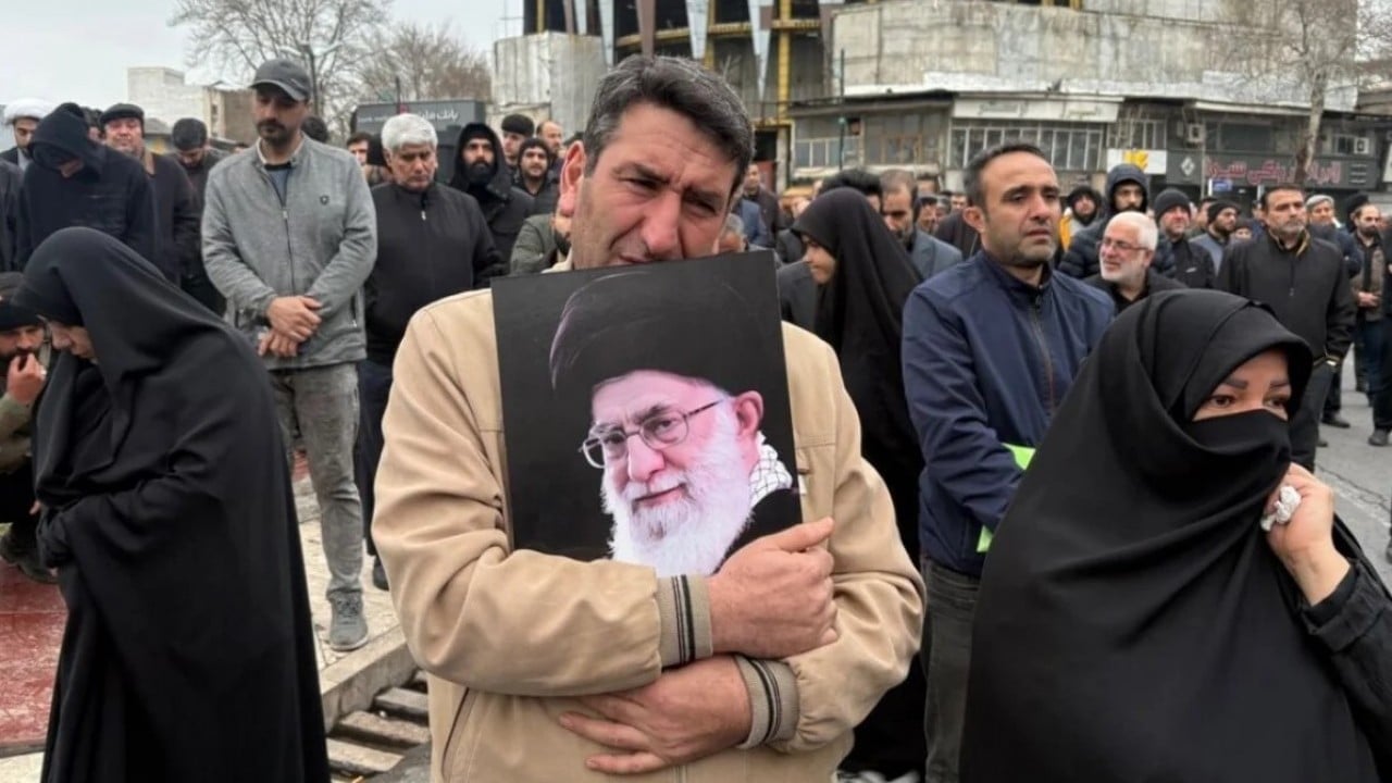 Foto - Ali Hamaney’in cenaze programı belli oldu! 3 kentte tören düzenlenecek