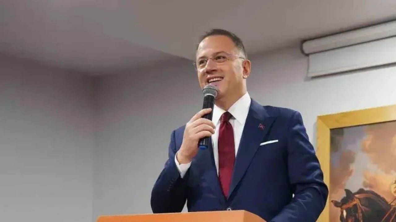 Foto - Ali Karahasanoğlu, 'mermi manyağı yaparım' tehdidiyle ilgili şok detayı açıkladı: Yoksa bu yüzden mi şikayetçi olmadılar?