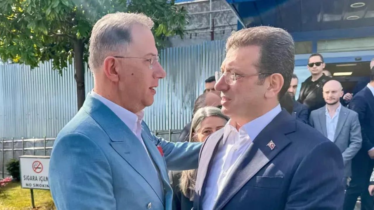 Foto - Ali Karahasanoğlu, 'mermi manyağı yaparım' tehdidiyle ilgili şok detayı açıkladı: Yoksa bu yüzden mi şikayetçi olmadılar?