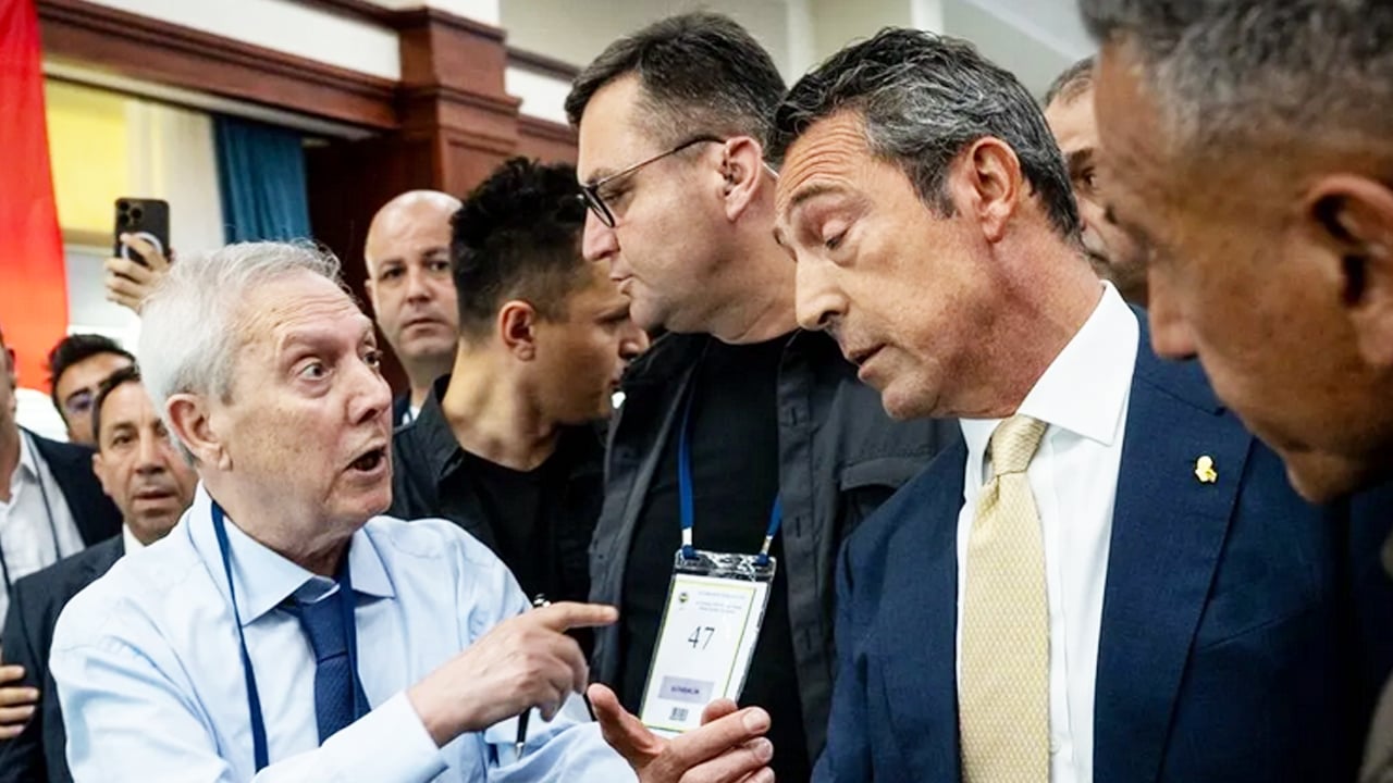 Foto - Ali Koç dokunmadı ve ihmal etti! Aziz Yıldırım devreye girecek… Yine büyük başkan farkı…