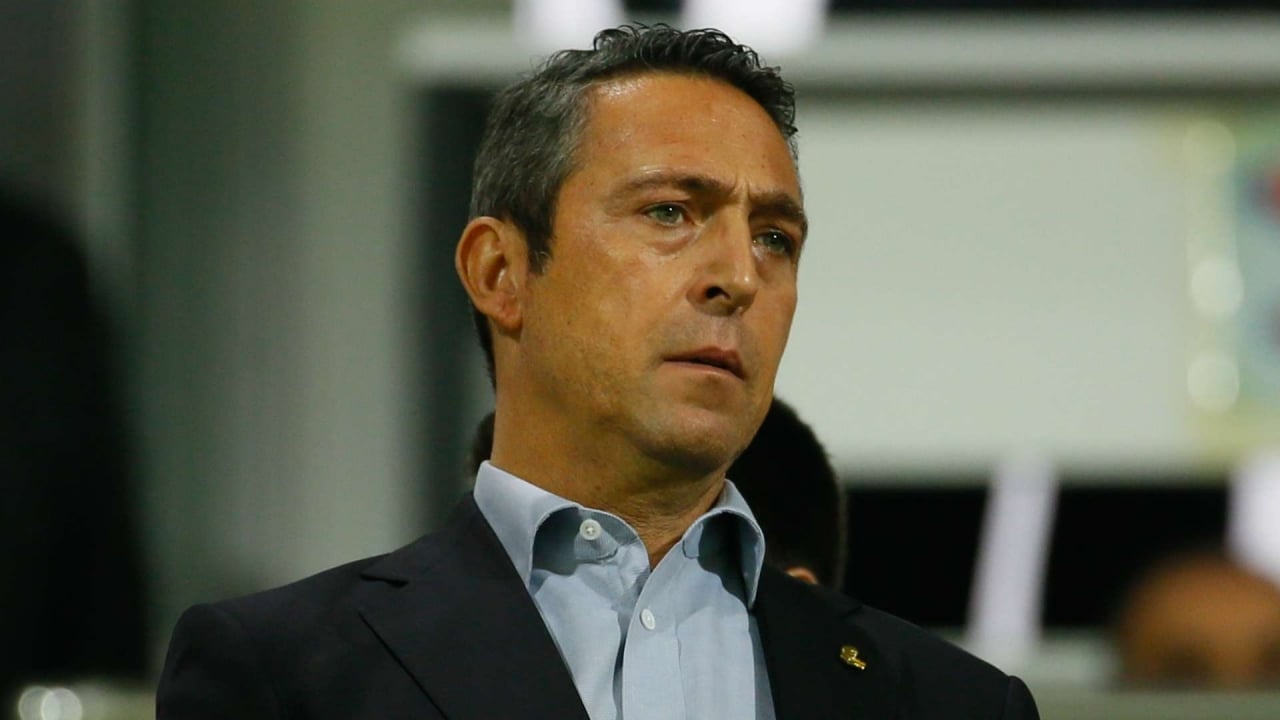 Foto - Ali Koç için bomba iddia: O kulübü satın alıyor