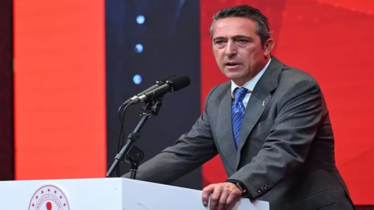 Foto - Ali Koç için bomba iddia: O kulübü satın alıyor