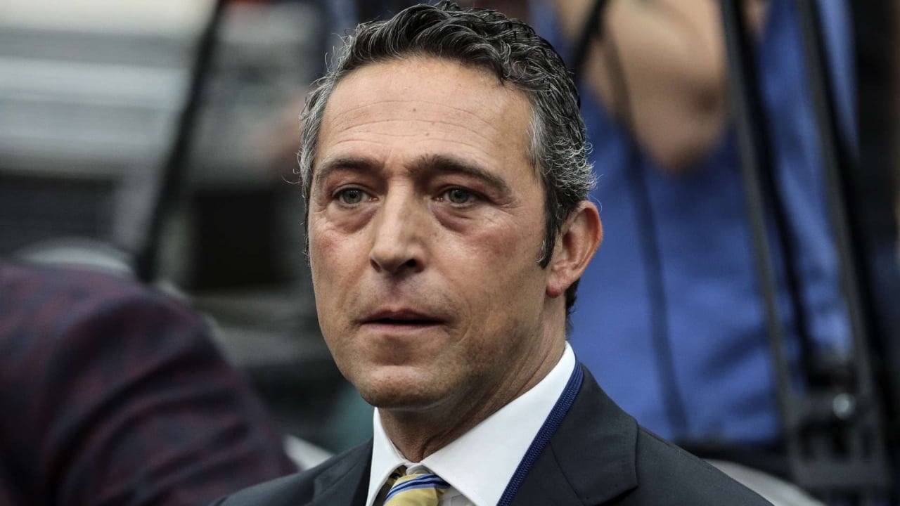 Foto - Ali Koç için bomba iddia: O kulübü satın alıyor