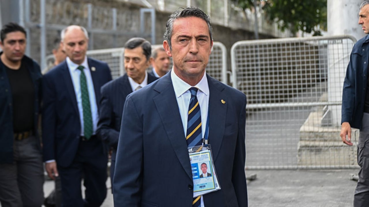 Foto - Ali Koç için bomba iddia: O kulübü satın alıyor