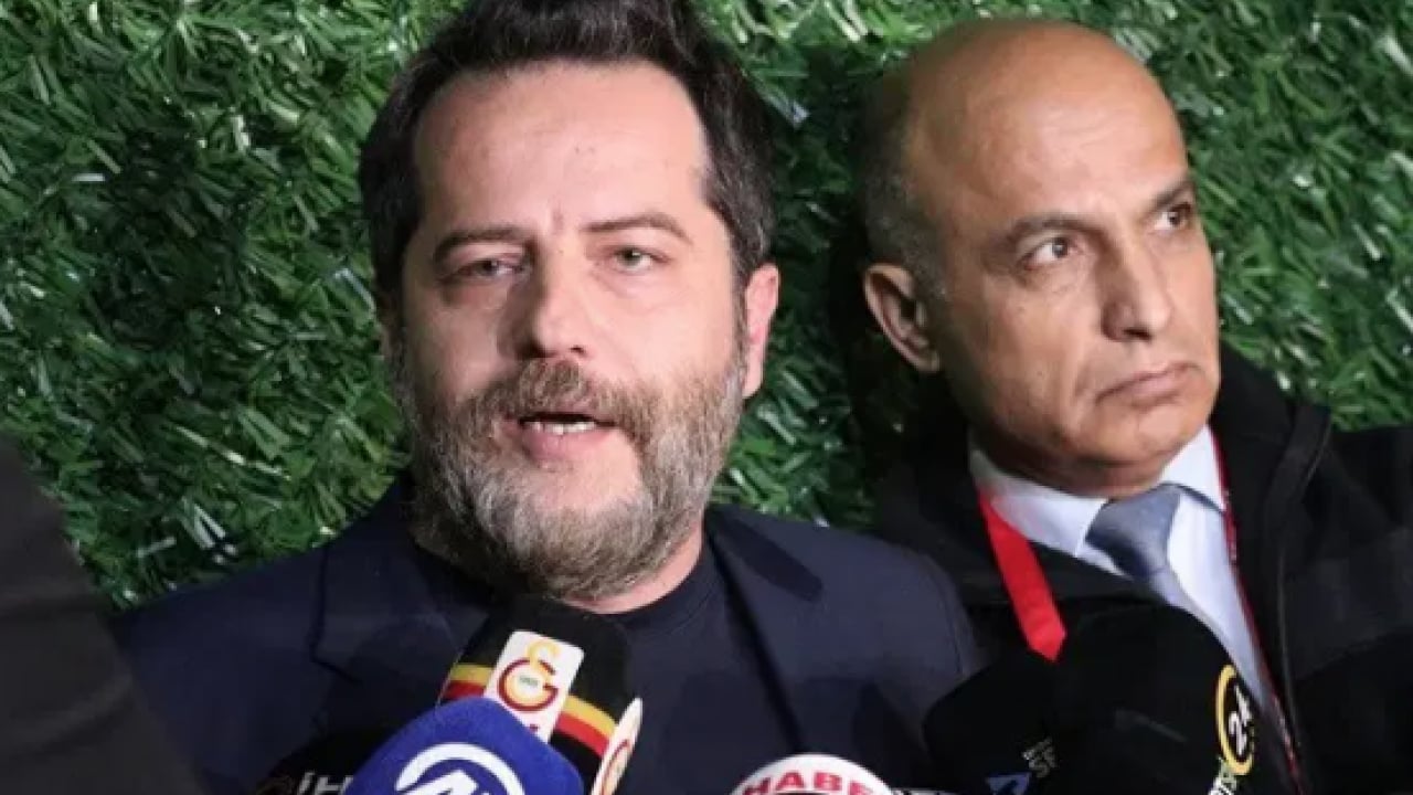 Foto - Ali Koç ile Erden Timur arasındaki diyalog yeniden gündemde! İşte şimdi ortalık karışacak...